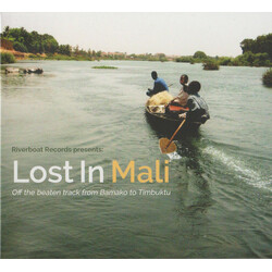 Various Lost In Mali