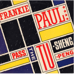 Frankie Paul Pass The Tu-Sheng-Peng