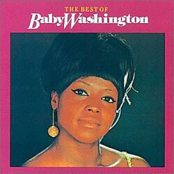 Baby Washington The Best Of