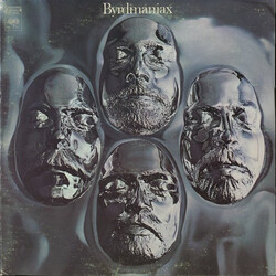 The Byrds Byrdmaniax