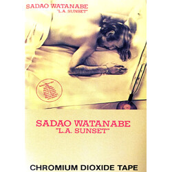 Sadao Watanabe L.A. Sunset