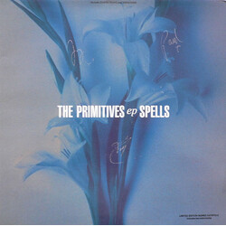The Primitives Spells