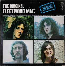 Fleetwood Mac The Original Fleetwood Mac