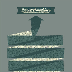 Secret Machines Dreaming Of Dreaming