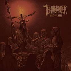 Teethgrinder Nihilism