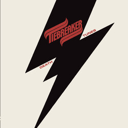 Tiebreaker (2) Death Tunes Vinyl LP