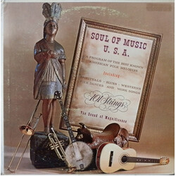 101 Strings Soul Of Music U.S.A.