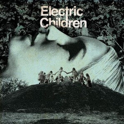 Merlin (57) Electric Children