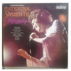 Caterina Valente Malagueña