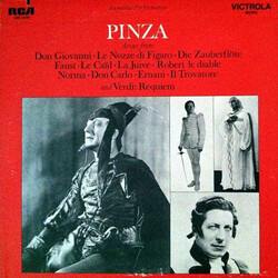 Ezio Pinza Arias