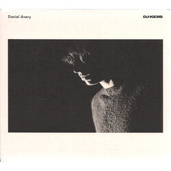 Daniel Avery DJ-Kicks