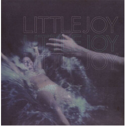 Little Joy Little Joy