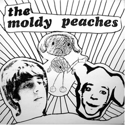 The Moldy Peaches The Moldy Peaches