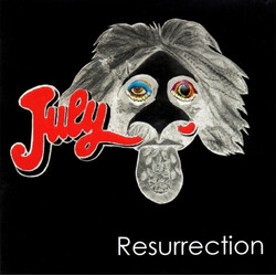 July (3) Resurrection