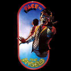 The Angels Face To Face
