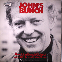 The John Bunch Quintet John's Bunch