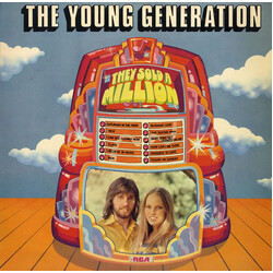 The Young Generation They Sold A Million