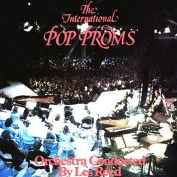 Les Reed And His Orchestra The International Pop Proms