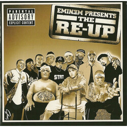 Various Eminem Presents The Re-Up