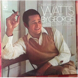 André Watts / George Gershwin Watts By George!