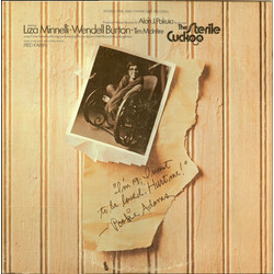 Fred Karlin / The Sandpipers The Sterile Cuckoo (Original Soundtrack Recording)