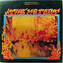 The Meters Fire On The Bayou