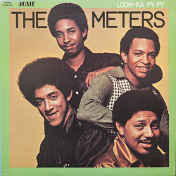 The Meters Look-Ka Py Py