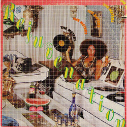 The Meters Rejuvenation