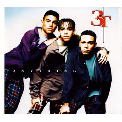3T Anything