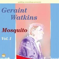 Geraint Watkins Mosquito Vol.1