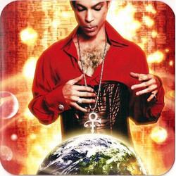 Prince Planet Earth