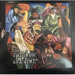 Prince The Rainbow Children