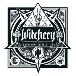 Witchery In His Infernal Majesty's Service
