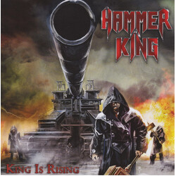 Hammer King King Is Rising