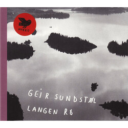 Geir Sundstøl Langen Ro