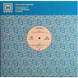 Vox Low Loving Hell EP