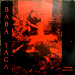 Baba Yaga (6) / Ingo Werner Baba Yaga