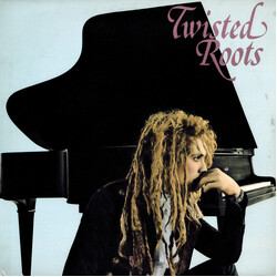 Twisted Roots (2) Twisted Roots