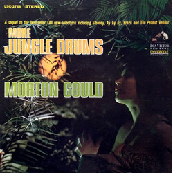 Morton Gould And His Orchestra More Jungle Drums
