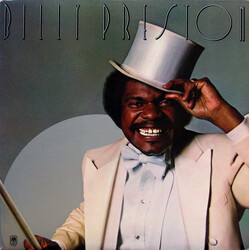 Billy Preston Billy Preston
