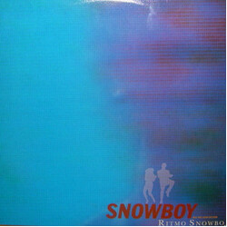Snowboy & The Latin Section Ritmo Snowbo