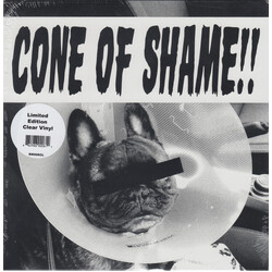 Faith No More Cone Of Shame!!