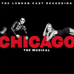 Various Chicago The Musical (The London Cast Recording)