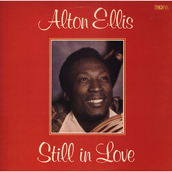 Alton Ellis Still In Love