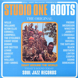 Various Studio One Roots