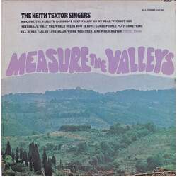 The Keith Textor Singers Measure The Valleys
