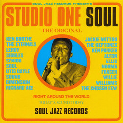 Various Studio One Soul