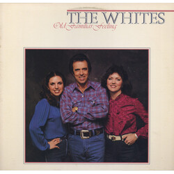 The Whites Old Familiar Feeling