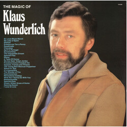 Klaus Wunderlich The Magic Of Klaus Wunderlich