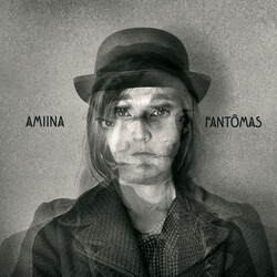 Amiina Fantômas